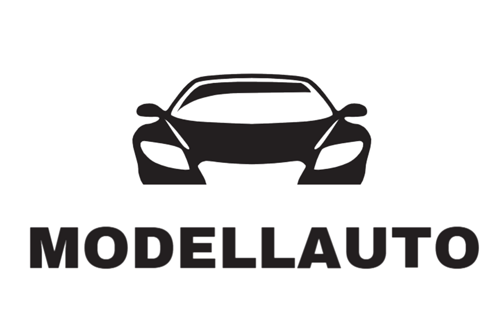 Modellauto