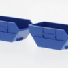 Herpa - Absetzmulde, blau, 1:87, Best
