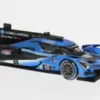 Mini GT Acura ARX-06 GTP, 24h Daytona, 2024, #10, W.Taylor/M.Andretti, 1:64, Discount