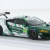 TrueScale Miniatures Acura NSX GT3 EVO22, IMSA, 24h Daytona, 2023, Gradient Racing, #66, M.Farnbacher/K.Legge, 1:43, Online