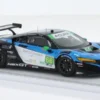 TrueScale Miniatures Acura NSX GT3 EVO22, IMSA, 24h Daytona, 2022, Gradient Racing, #66, K.Simpson/T.Bechtolsheimer, 1:43, Outlet
