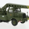 Brekina ADK 6.3 Kran, 1965, Grenztruppen, 1:87, Outlet