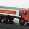 Oxford AEC Tipper, Hall Aggregates, 1:76, Discount