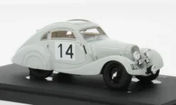 AutoCult Aero 750, grau, 1934, 1:43,