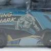 Hot Wheels - Aero Pod, 1:64, New