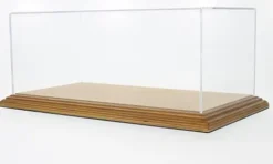 Atlantic Aichi Deluxe Vitrine, 1:18, Discount