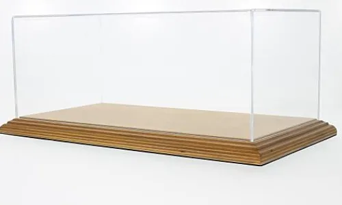 Atlantic Aichi Deluxe Vitrine, 1:18, Discount