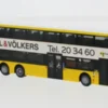 Rietze Alexander Dennis Enviro 500, BVG - Engel & Völkers, 1:87, Sale