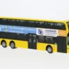 Rietze Alexander Dennis Enviro 500, BVG - Lasermed, 1:87, New