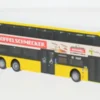 Rietze Alexander Dennis Enviro 500, BVG-Pfennigs Doppelschmecker, 1:87, Outlet