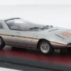 Matrix Alfa Romeo Alfasud Caimano, silber, 1971, 1:43, Sale
