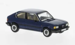 PCX87 Alfa Romeo Alfasud, dunkelblau, 1980, 1:87, Outlet