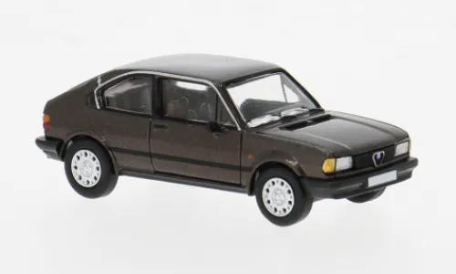 PCX87 Alfa Romeo Alfasud, dunkelbraun, 1980, 1:87, New