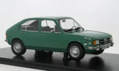 KK Scale Alfa Romeo Alfasud, grün, 1974, 1:18, Sale