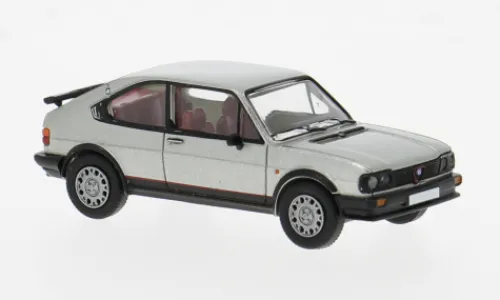 PCX87 Alfa Romeo Alfasud, silber, 1980, 1:87, Outlet