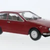 KK Scale Alfa Romeo Alfetta GT 1.6, dunkelrot, 1976, 1:18, Sale