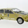 Lucky Step Models Alfa Romeo Alfetta GT Gr.2, Rally 4 Regioni, 1975, #8, F.Svizzero/G.Masetto, 1:18, Outlet