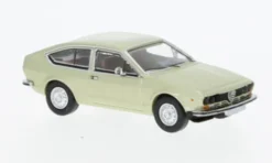 PCX87 Alfa Romeo Alfetta GT, hellgrün, 1974, 1:87, Clearance