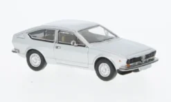 PCX87 Alfa Romeo Alfetta GT, silber, 1974, 1:87, Clearance