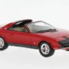 Kess Alfa Romeo Alfetta Spider Pininfarina, rot/schwarz, 1972, 1:43, Online