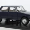 Mitica Alfa Romeo 2000 Berlina, 1971, Carabineri, 1:18, Sale