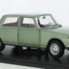 Mitica Alfa Romeo 1750 Berlina, hellgrün, 1968, 1:18, New