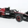 Solido Alfa Romeo C43, Formel 1, GP Australien, 2023, Alfa Romeo F1 Team Kick, Kick, #24, G.Zhou, 1:18, Clearance