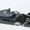 Minichamps Alfa Romeo C42, Formel 1, Test Barcelona, 2022, Alfa Romeo F1 Team Orlen, #88, R.Kubica, 1:18, Online