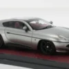 Matrix Alfa Romeo Disco Volante, silber, 2013, 1:43, Discount