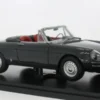 Touring Alfa Romeo 1600 Duetto Spider, grau, 1966, 1:18, New