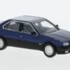 PCX87 Alfa Romeo 164, dunkelblau, 1987, 1:87, Hot
