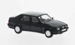 PCX87 Alfa Romeo 75, dunkelblau, 1988, 1:87,