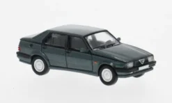 PCX87 Alfa Romeo 75, dunkelgrün, 1988, 1:87, Online