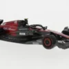 Mini GT Alfa Romeo F1, GP Australien, 2023, #24, G.Zhou, 1:64, Discount