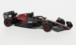 Mini GT Alfa Romeo F1, GP Australien, 2023, #24, G.Zhou, 1:64, Discount