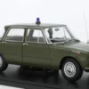 Mitica Alfa Romeo Giulia 1.6 Ti, 1963, Carabinieri Roma, 1:18,