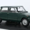 Mitica Alfa Romeo Giulia 1.6 Ti, dunkelgrün, 1962, 1:18, Best