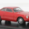 Matrix Alfa Romeo Giulietta Sprint Zagato, rot, 1961, 1:43, Sale