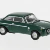 Minichamps Alfa Romeo GTA 1300 Junior, grün, 1972, 1:87, Outlet