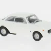Minichamps Alfa Romeo GTA 1300 Junior, weiss, 1972, 1:87, Hot