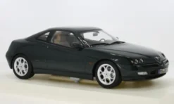 Norev Alfa Romeo GTV, grün, 1999, 1:18, Best