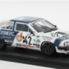 Spark Alfa Romeo GTV 6, 24h Spa, 1984, #42, M.Cipriani/D.Toffoli, 1:43, Best
