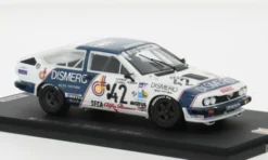Spark Alfa Romeo GTV 6, 24h Spa, 1984, #42, M.Cipriani/D.Toffoli, 1:43, Best