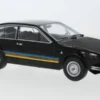 KK Scale Alfa Romeo GTV 2000 Turbodelta, schwarz/schwarz, 1979, 1:18, Online