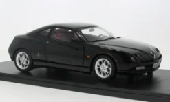 Mitica Alfa Romeo GTV 3.0 V6 24V, schwarz, 1998, 1:18,
