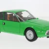 Norev Alfa Romeo Junior Zagato, grün, 1969, 1:18, Outlet