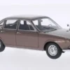 Kess Alfa Romeo 2600 Osi De Luxe, braun, 1965, 1:43, Outlet