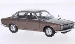 Kess Alfa Romeo 2600 Osi De Luxe, braun, 1965, 1:43, Outlet