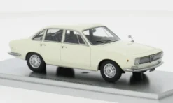 Kess Alfa Romeo 2600 Osi De Luxe, weiss, 1965, 1:43, Hot