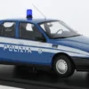 Triple 9 Collection Alfa Romeo 155, 1996, Polizia (IT), 1:18, Online